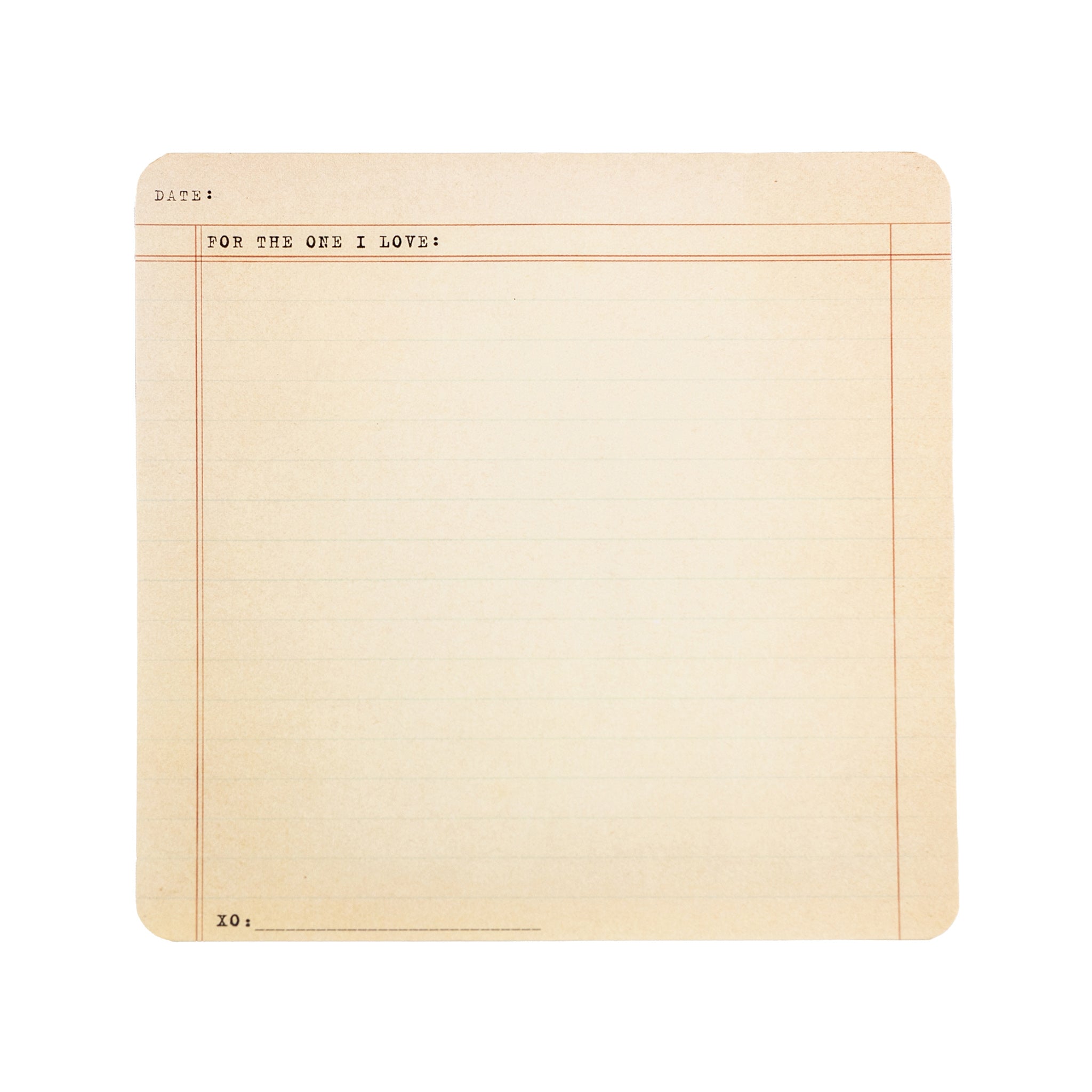 Small Notepads