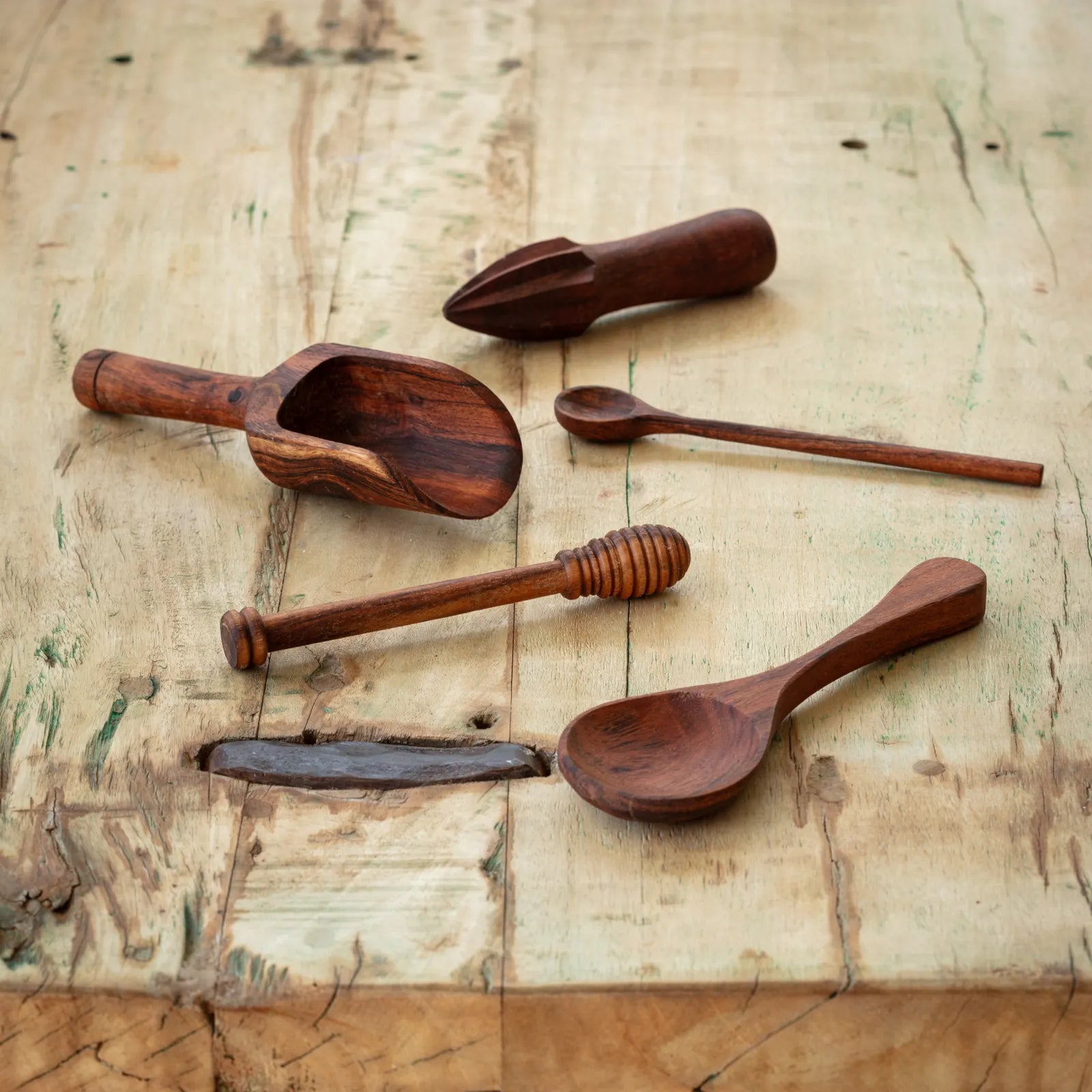 Kitchen Utensils