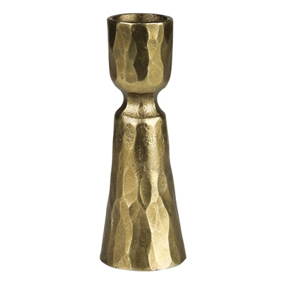 Cache Taper Holder, Brass