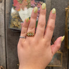 ***Daydream Believer Ring