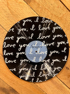 Letter For You Vinyl Record