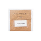 Grateful Heart Temporary Tattoo - 2 Pack