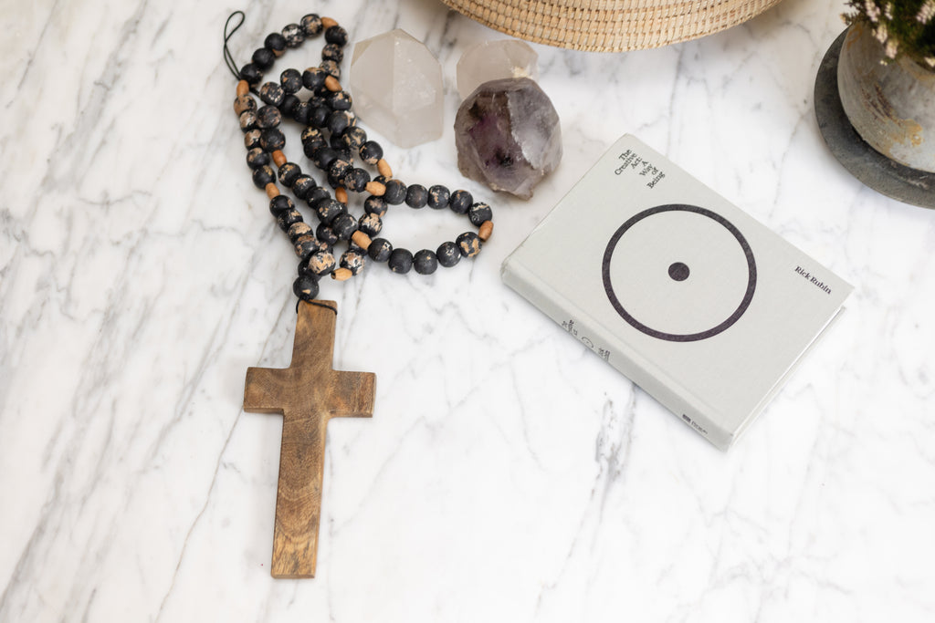 Prayer Beads & Strands