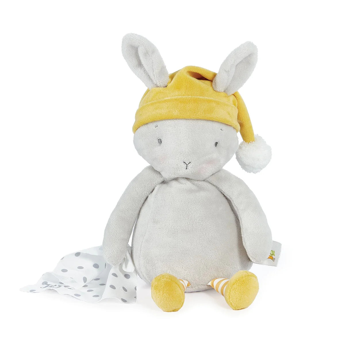 ***Sleepy Blossom Bunny
