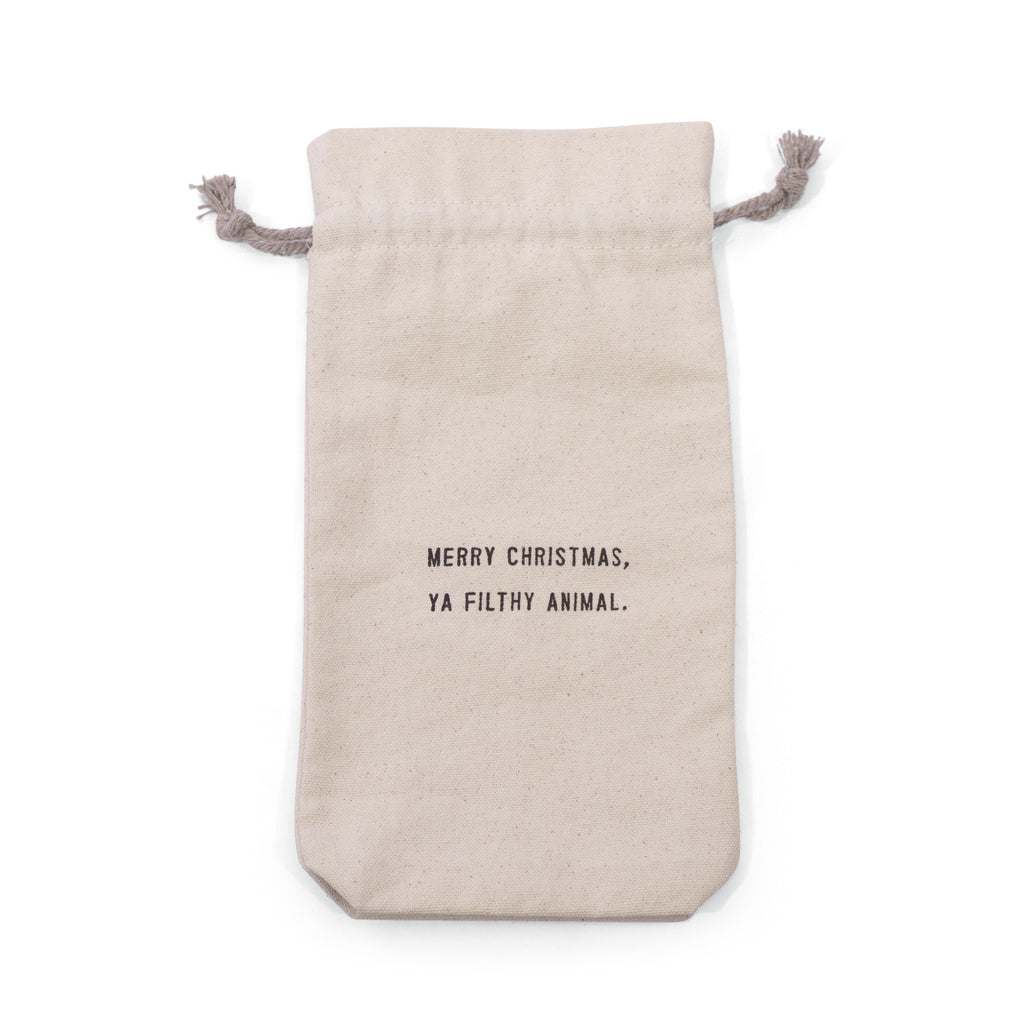 Seasonal Wine Bag Collection