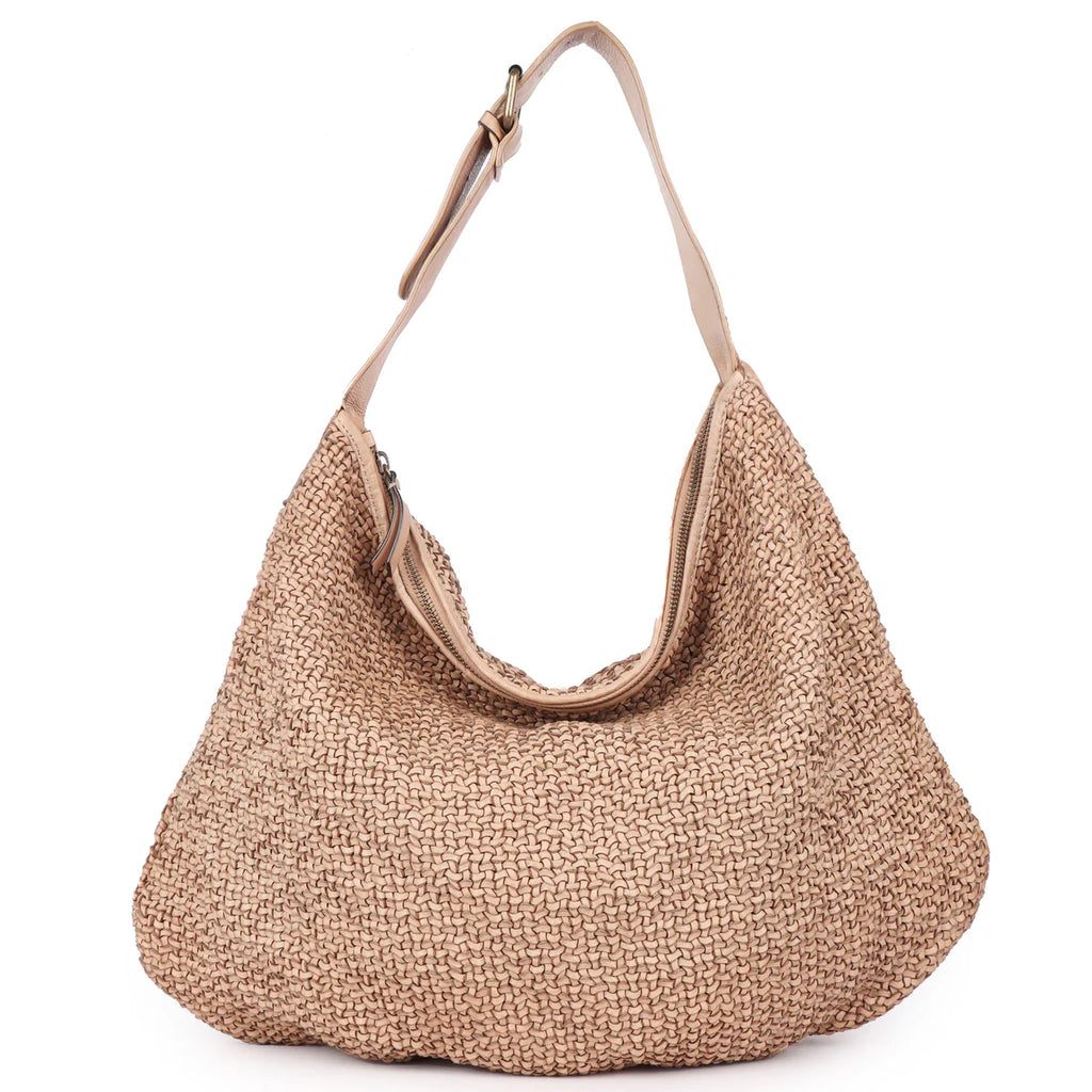 Stella Woven Bag