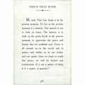 Thich Nhat Art Print
