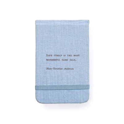 Fabric Notebooks 1st Edition