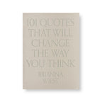 101 Quotes That Will Change the Way You Think