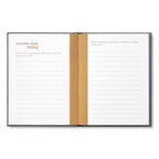 **My Dad - An Interview Journal
