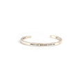 ***Silver Cuff - Angels Are Watching