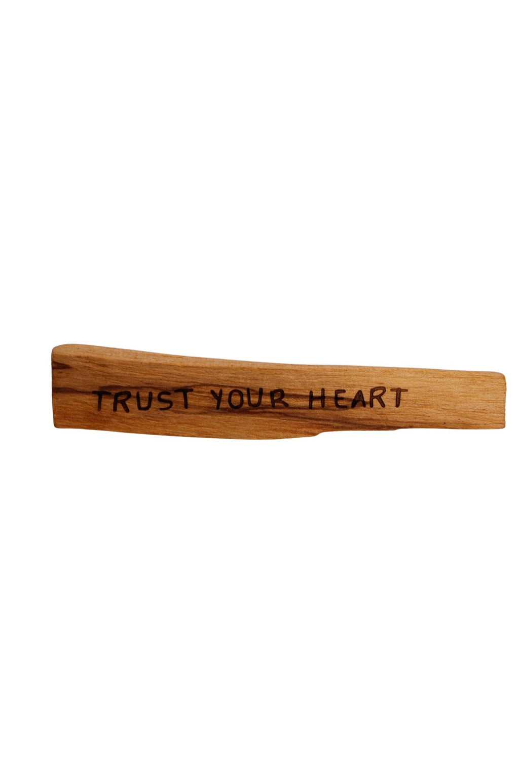 Palo Santo Stick With Mantra