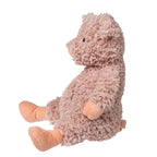 Snuggables Pig