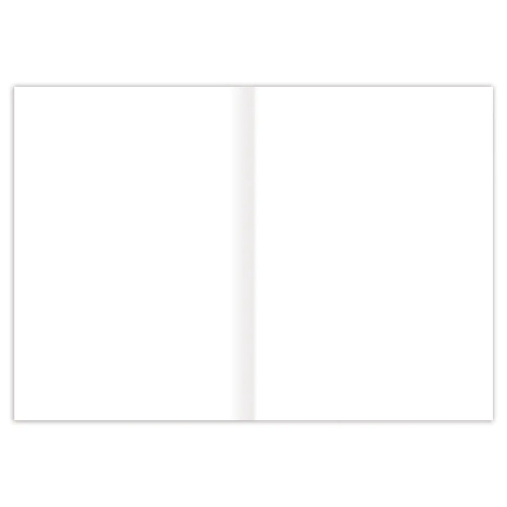 Swans Love You Card