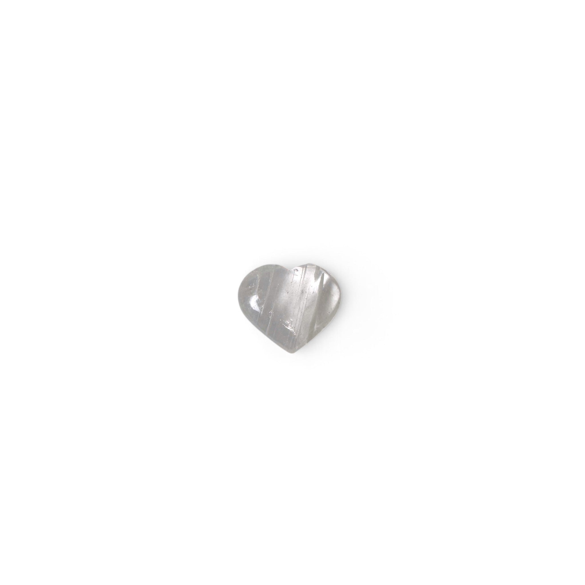 Crystal Baby Heart