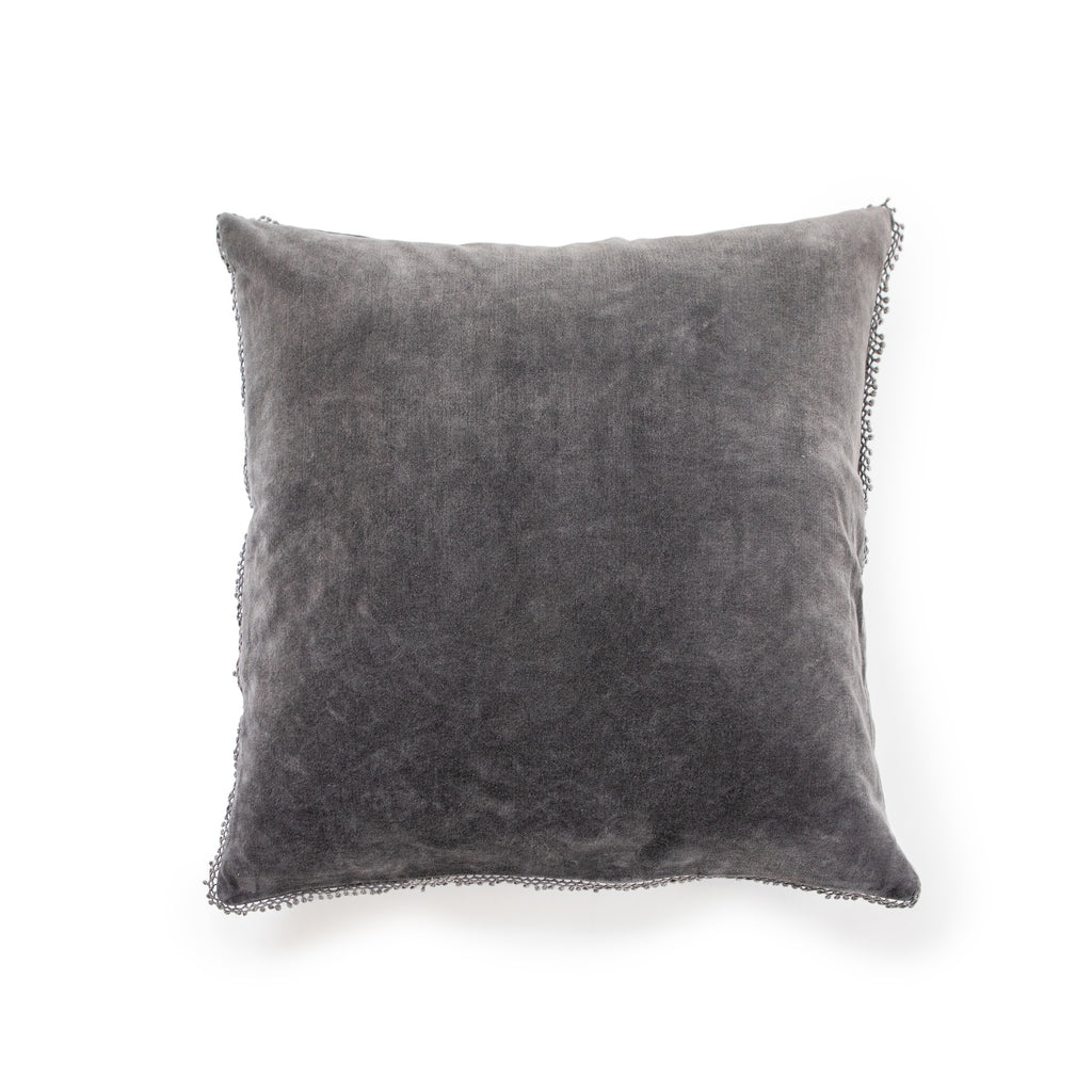 Velvet Pillow