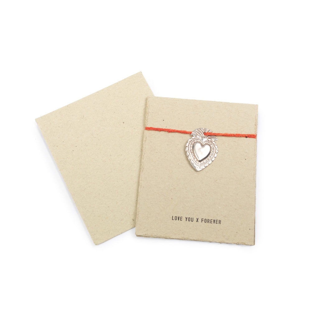 Milagro Card