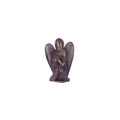 Pocket Angel- Amethyst