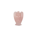 Pocket Angel-Rose Quartz