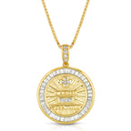 Loyalty Pendant Necklace