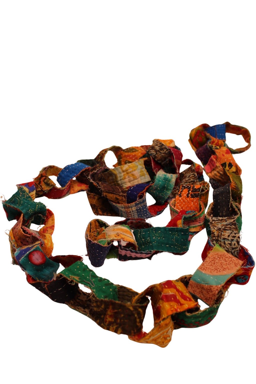 Kantha Ring Garland 6ft