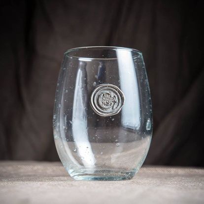 Stemless Wine