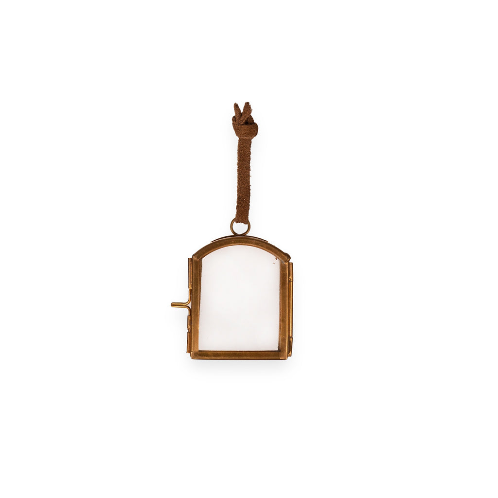 Ornament Frames