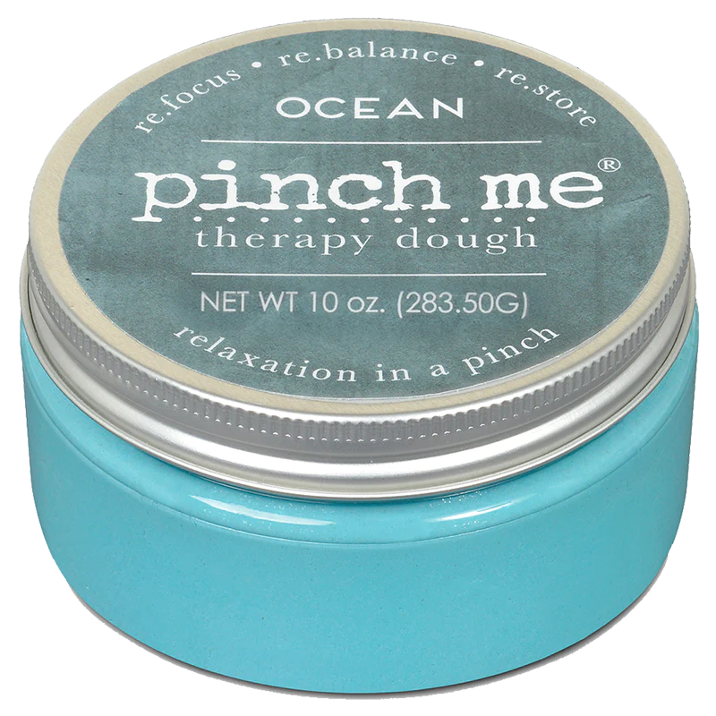 Pinch Me Therapy Dough
