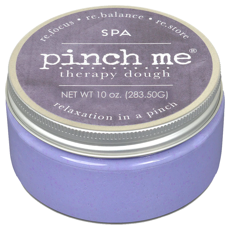 Pinch Me Therapy Dough