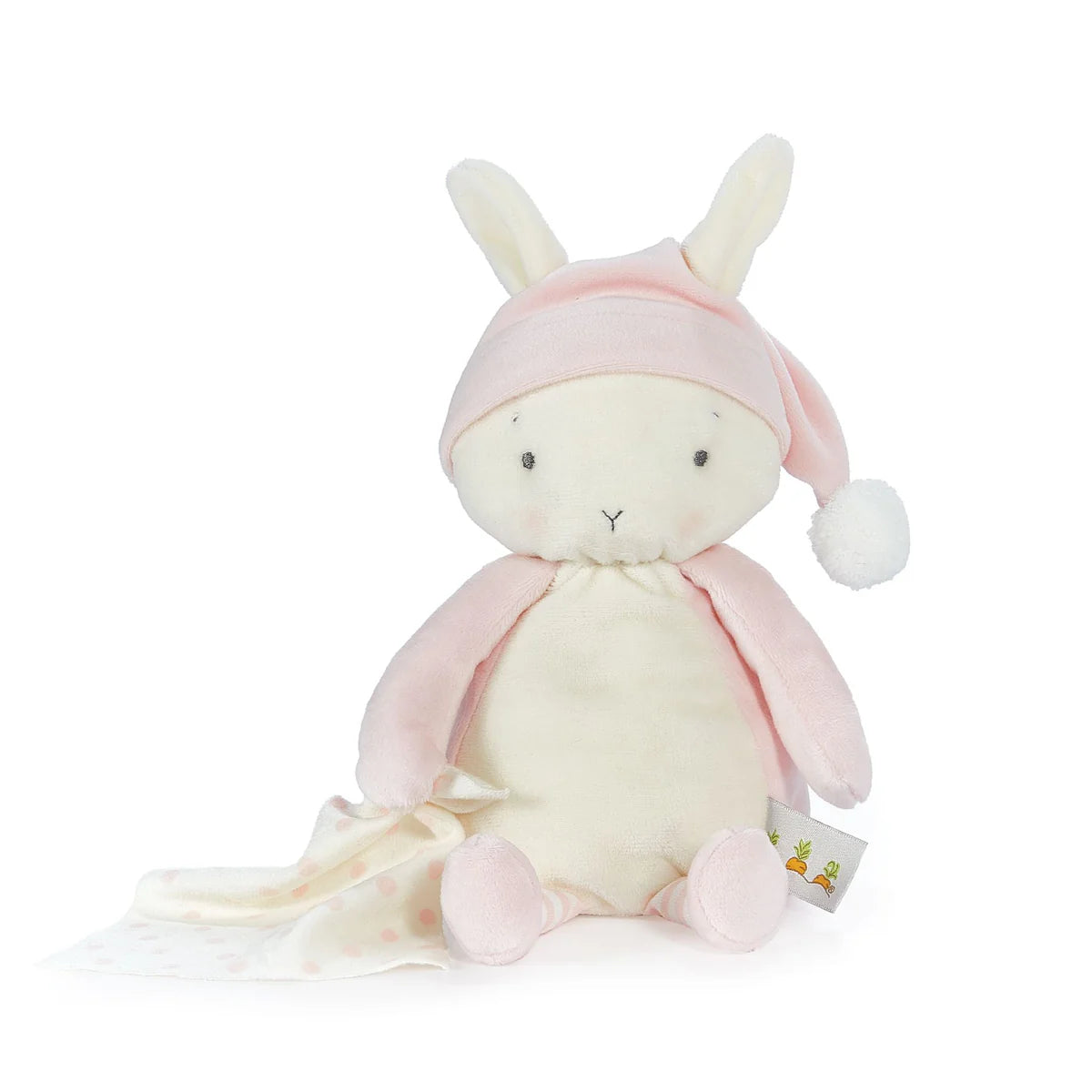 ***Sleepy Blossom Bunny