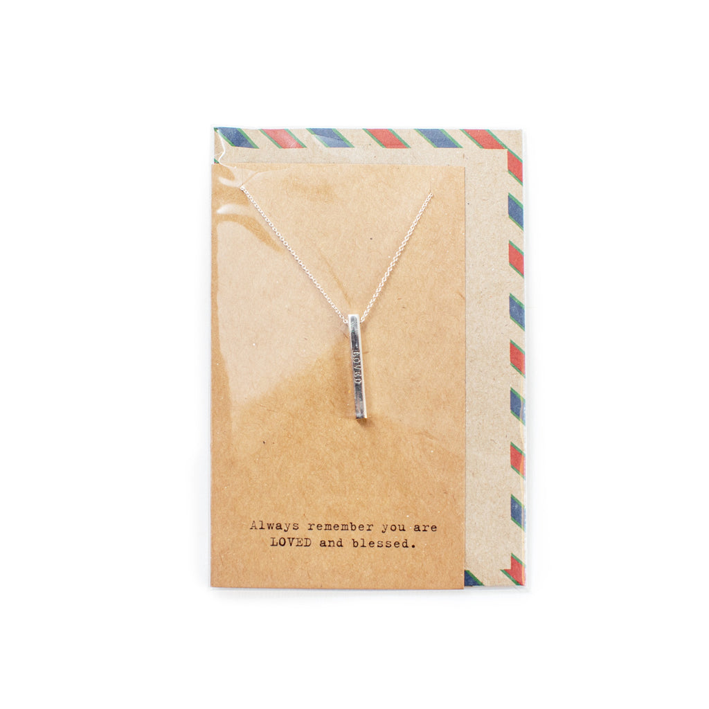 Air Mail Bar Collection