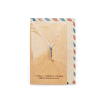 Air Mail Bar Collection
