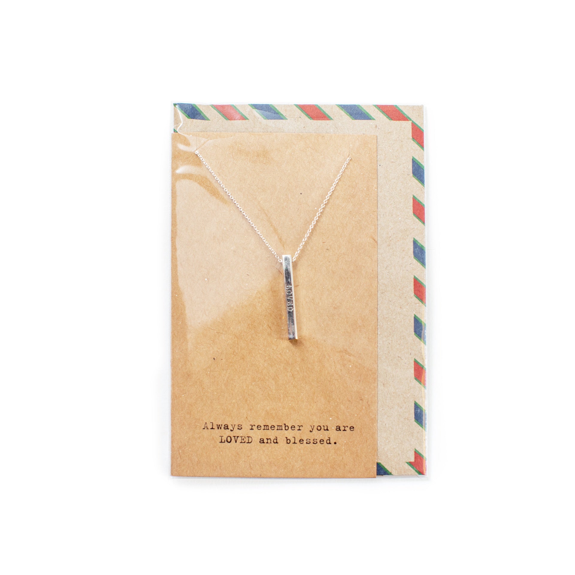 Air Mail Bar Collection