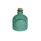 Frosted Glass Bottle - Single