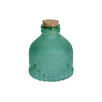 Frosted Glass Bottle - Single