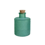 Frosted Glass Bottle - Single
