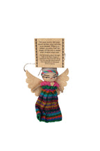 Angel Worry Doll