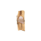 Palo Santo Sticks With Gem