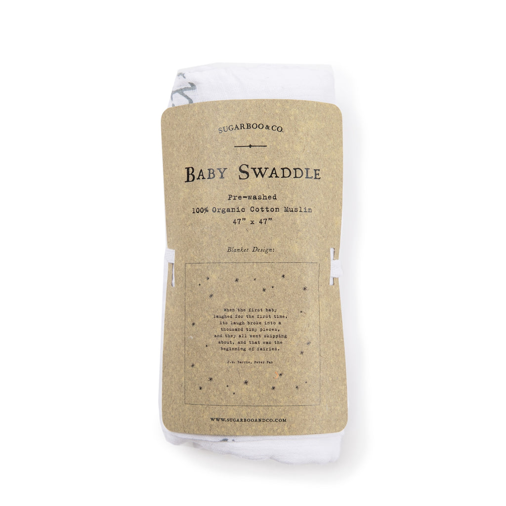 Sugarboo Swaddles