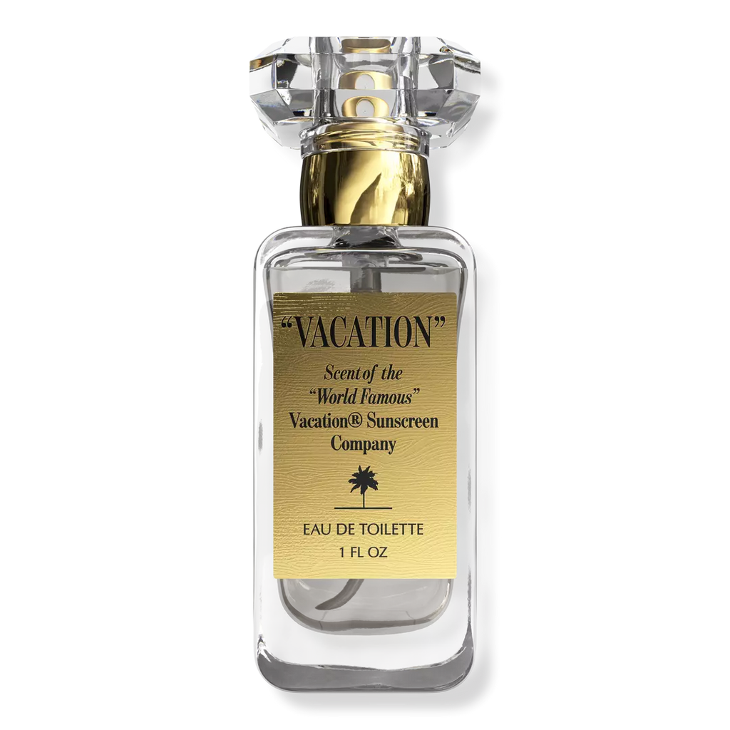 "Vacation" Eau De Toilette