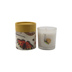 Snail Flora & Fauna Candle