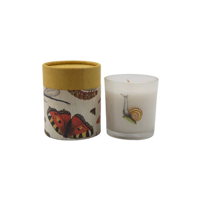 Flora & Fauna Candle Collection