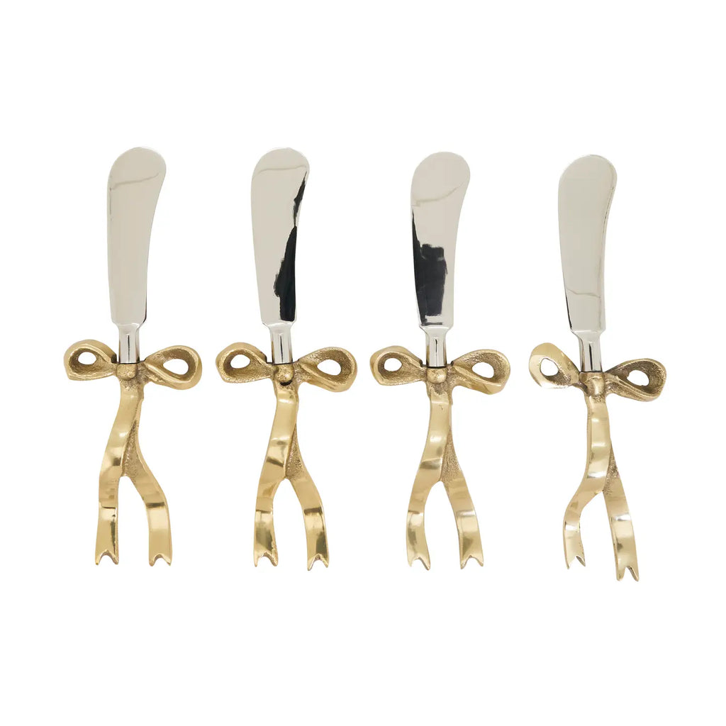 Bow Spreaders