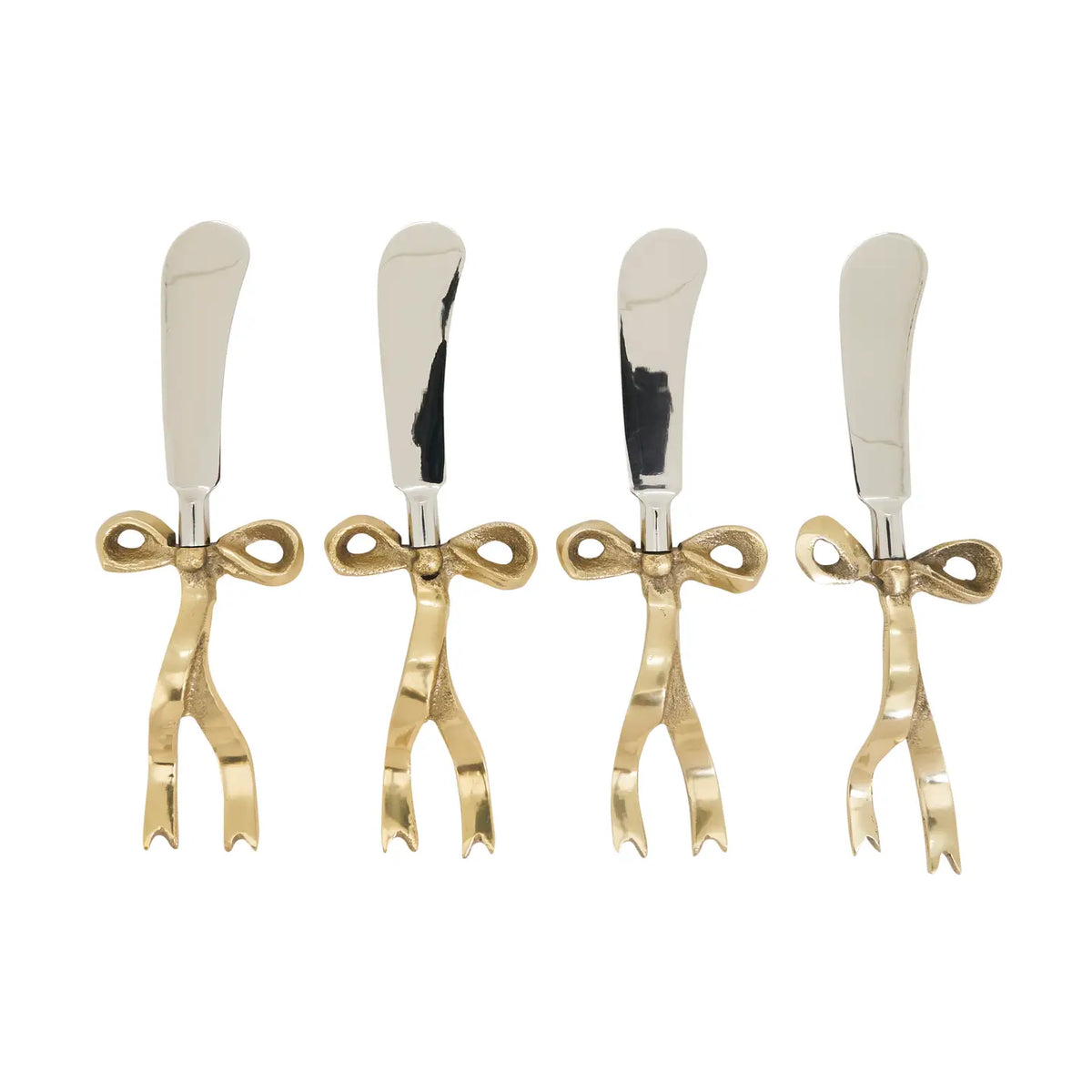 Bow Spreaders