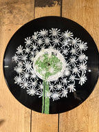 Dandelion Vinyl Record