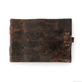 Our Adventure Leather Story Keeper - Bark