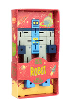 Puzzle Planet Game