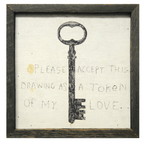 Please Accept This Art Print