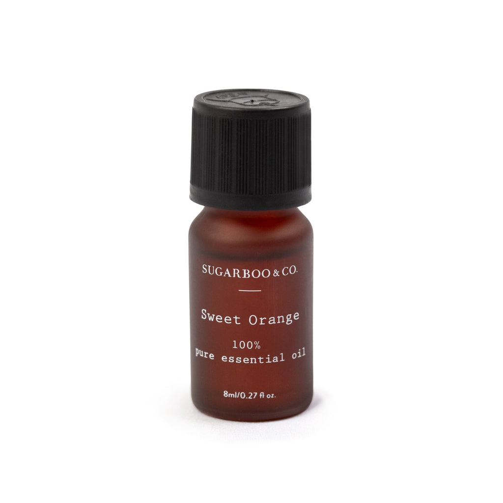 Essential Oil
