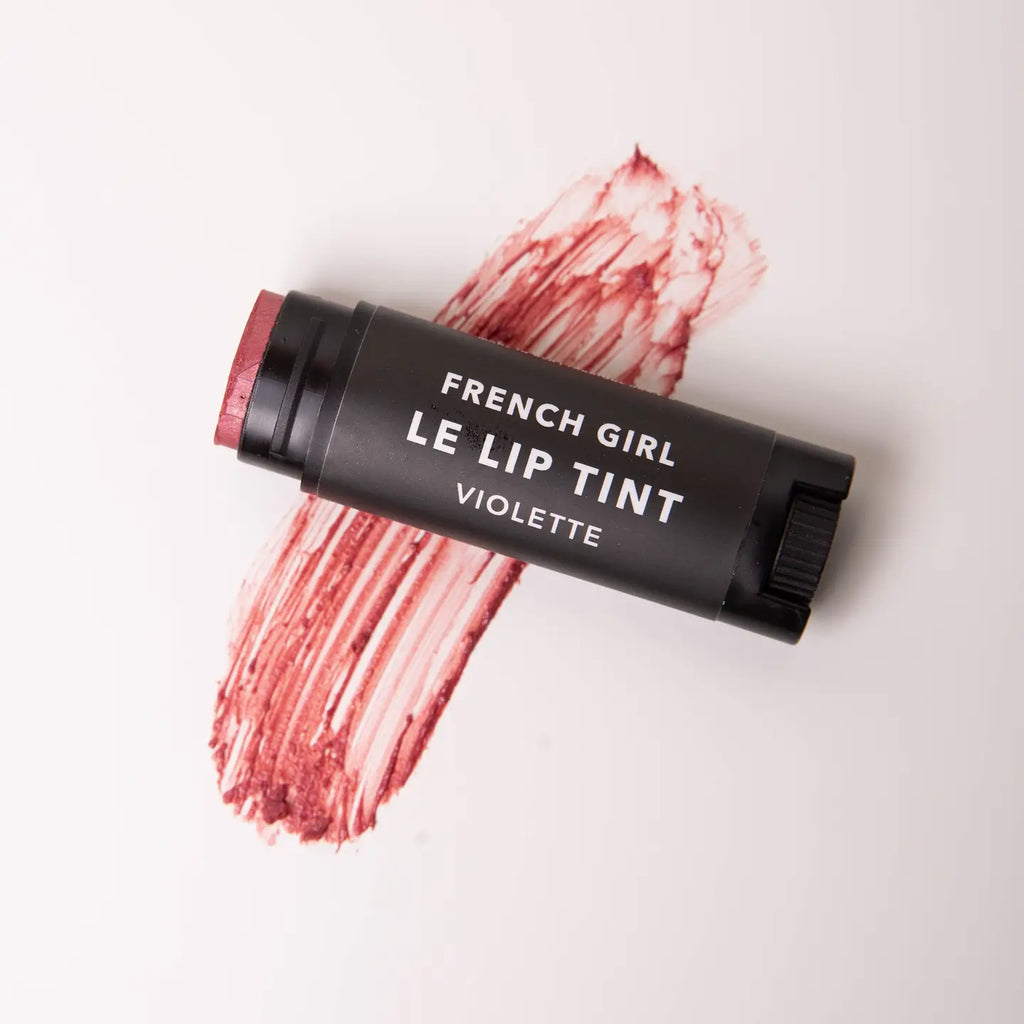 Tinted Lip Balm | Violette